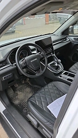 Haval M6, 2023г, передний привод, механика