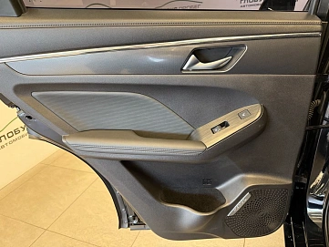 Haval Jolion, 2023г., полный привод, робот