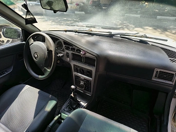 Daewoo Nexia, 2012г, передний привод, механика
