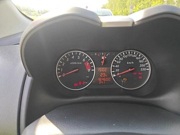 Nissan Note, 2013г, передний привод, механика