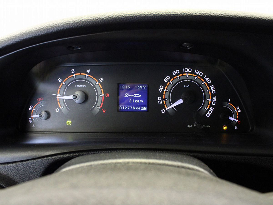 Lada (ВАЗ) , 2024г., передний привод, механика
