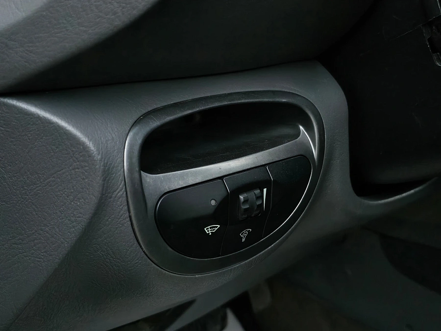 Hyundai Santa Fe, 2007г., полный привод, автомат