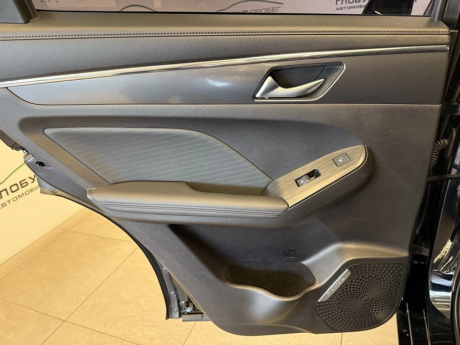 Haval Jolion, 2023г., полный привод, робот