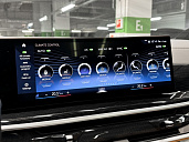 BMW X7, 2023г., полный привод, автомат