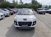 Peugeot 3008, 2011г., передний привод, автомат