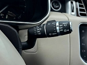 Land Rover Range Rover, 2016г., полный привод, автомат