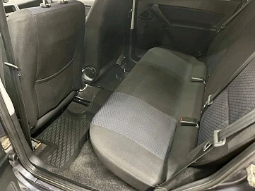 Lada (ВАЗ) Granta, 2014г, передний привод, механика