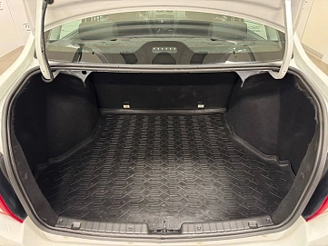 Lada (ВАЗ) Granta, 2021г, передний привод, механика