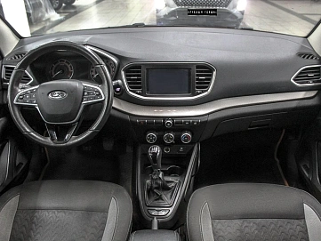 Lada (ВАЗ) Vesta, 2023г, передний привод, механика