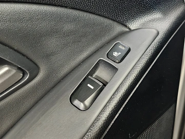 Hyundai ix35, 2010г, полный привод, автомат