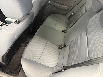 Nissan Almera Classic, 2012г, передний привод, механика