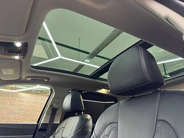 Kia Sorento, 2021г, полный привод, автомат