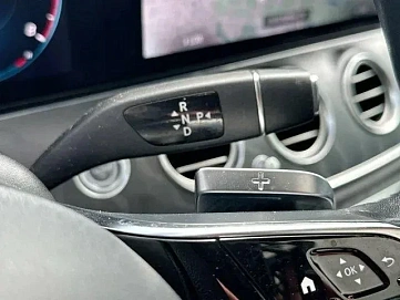 Mercedes-Benz E-Класс, 2021г, полный привод, автомат