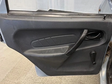 Lada (ВАЗ) 2115, 2004г, передний привод, механика