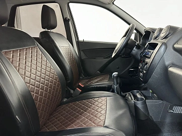 Lada (ВАЗ) Granta, 2014г, передний привод, механика