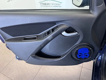 Lada (ВАЗ) Kalina, 2013г, передний привод, механика