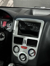 Chery Very (A13), 2013г, передний привод, механика