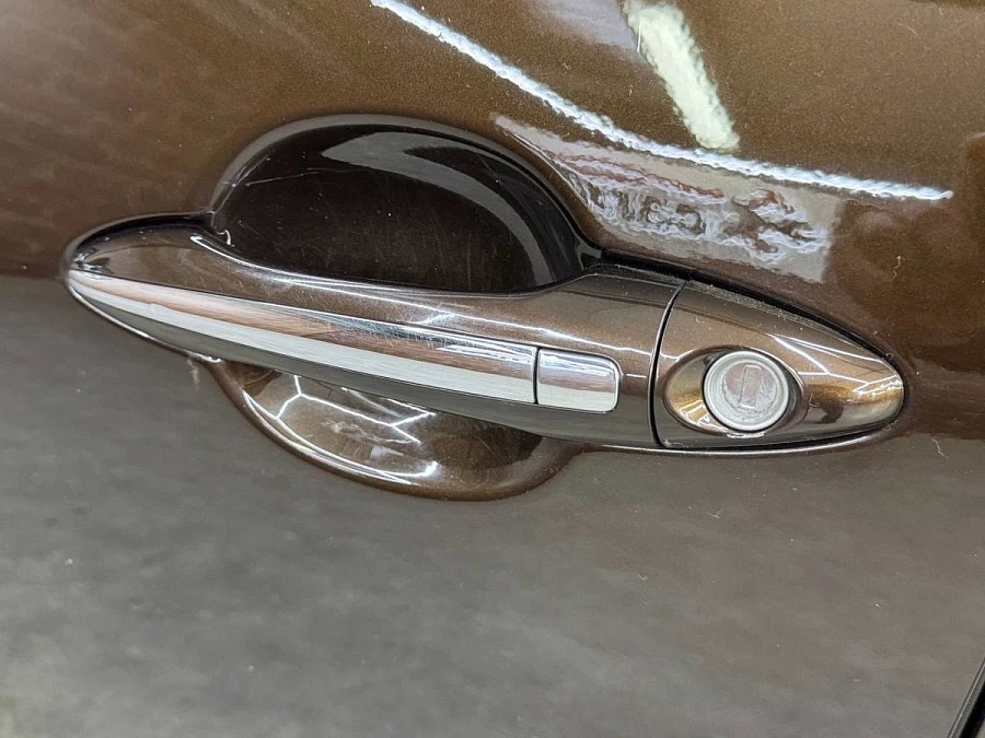 Kia Cerato, 2017г., передний привод, автомат