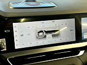 Geely Monjaro, 2025г., полный привод, автомат