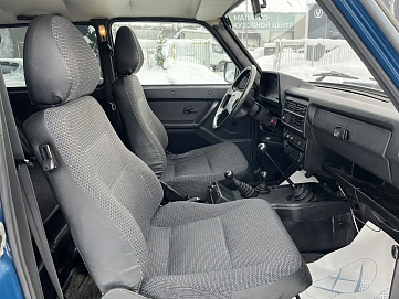 Lada (ВАЗ) , 2014г., полный привод, механика