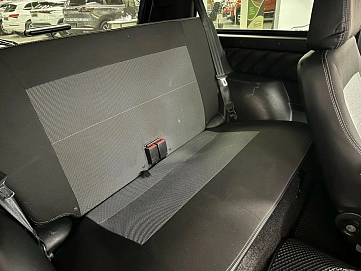 Lada (ВАЗ) 2121 (4x4), 2019г, передний привод, механика