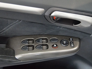 Honda Civic, 2008г, передний привод, вариатор
