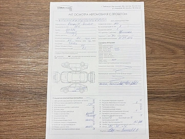 Renault Sandero, 2016г, передний привод, механика