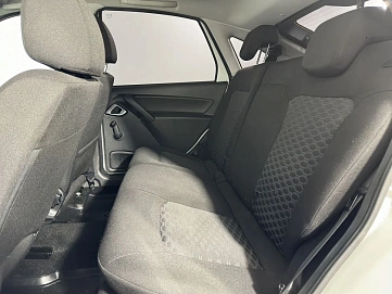 Lada (ВАЗ) Granta, 2022г, передний привод, механика