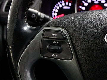 Kia Rio, 2017г, передний привод, автомат