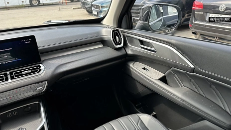 Haval H5, 2024г, полный привод, автомат