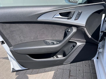 Audi A6, 2013г, полный привод, робот