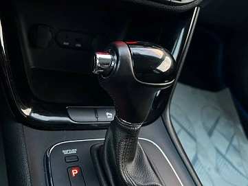 Kia Ceed, 2014г, передний привод, автомат