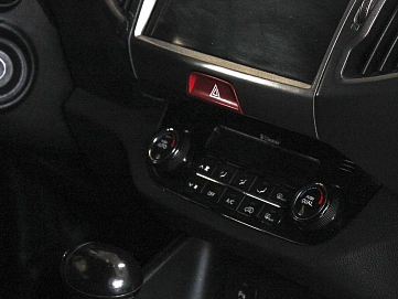 Kia Sportage, 2010г, полный привод, автомат