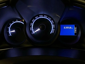 Lada (ВАЗ) XRAY, 2017г, передний привод, механика