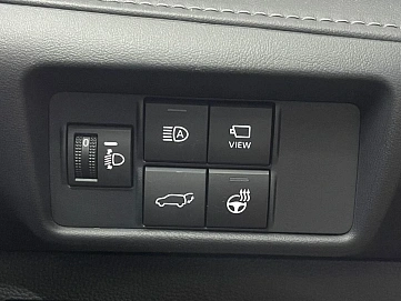 Toyota Highlander, 2025г, полный привод, автомат