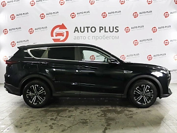 JETOUR X70 PLUS, 2024г, передний привод, робот