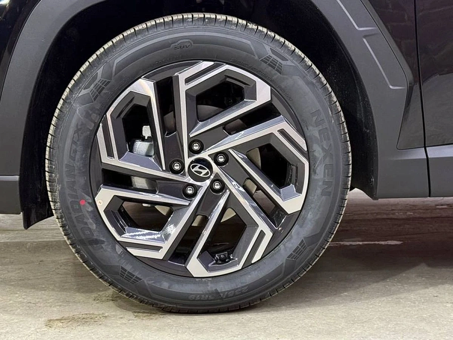 Hyundai Tucson, 2026г., передний привод, автомат