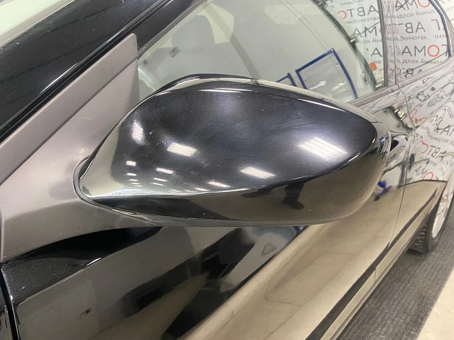 Hyundai Solaris, 2015г., передний привод, механика