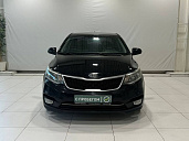 Kia Rio, 2015г., передний привод, автомат