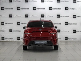 Kia Rio, 2019г, передний привод, автомат
