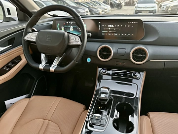 Evolute i-SKY, 2024г, передний привод, автомат