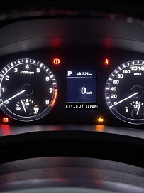 Hyundai Sonata, 2019г, передний привод, автомат