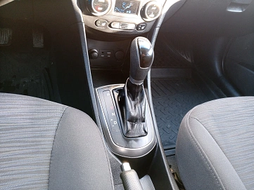 Hyundai Solaris, 2014г, передний привод, автомат