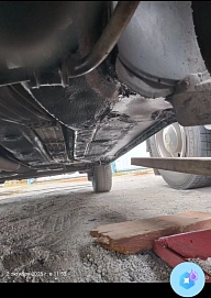 Lada (ВАЗ) Kalina, 2010г, передний привод, механика