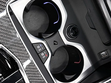 BMW X7, 2023г, полный привод, автомат