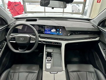 Changan , 2024г., передний привод, автомат