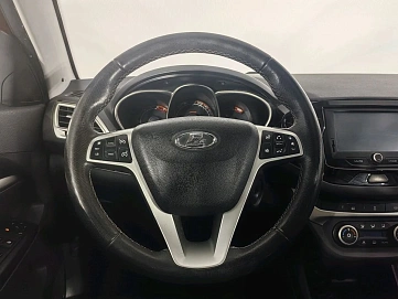 Lada (ВАЗ) , 2020г., передний привод, механика