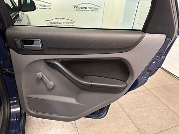 Ford Focus, 2008г, передний привод, механика