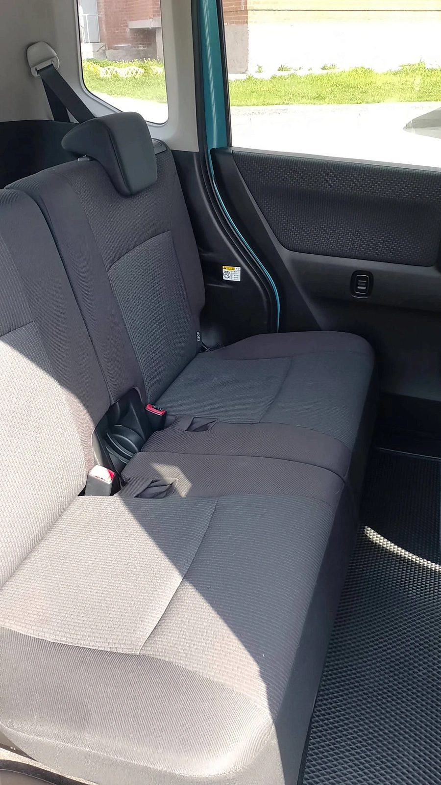 Suzuki Solio, 2018г., передний привод, вариатор