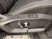 Volkswagen Talagon, 2025г., полный привод, робот